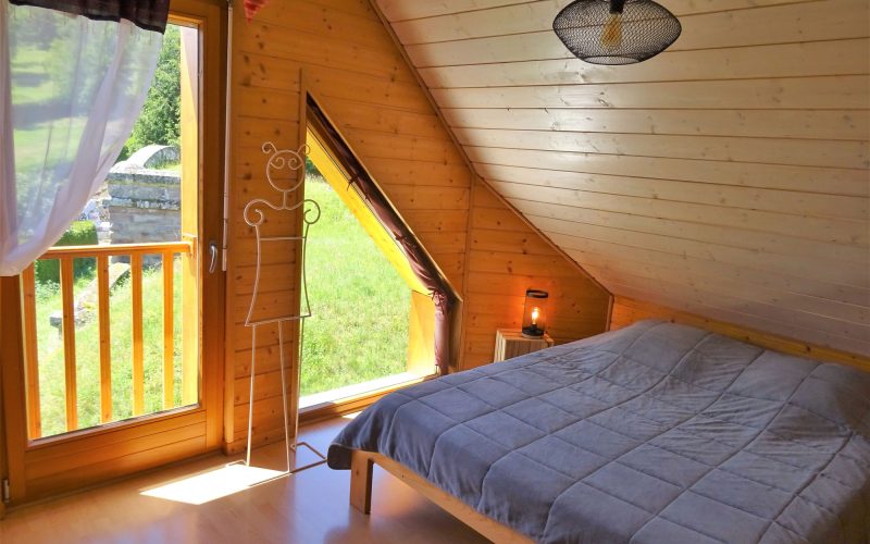 Chambre 1