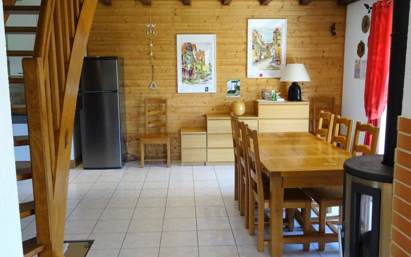 Séjour