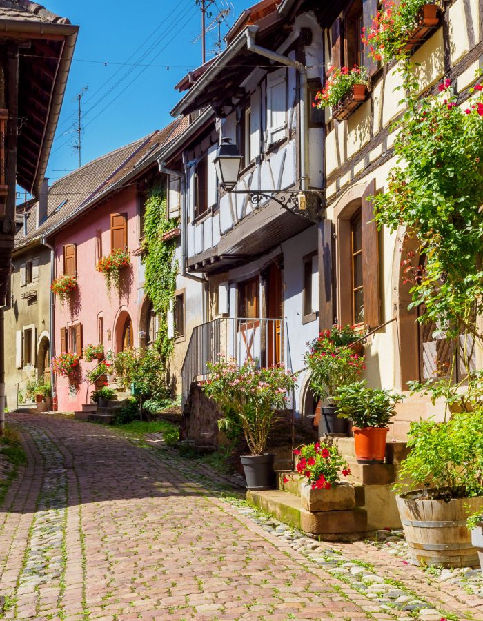 street-with-colorful-traditional-french-houses-in-eguisheim-france-(1)
