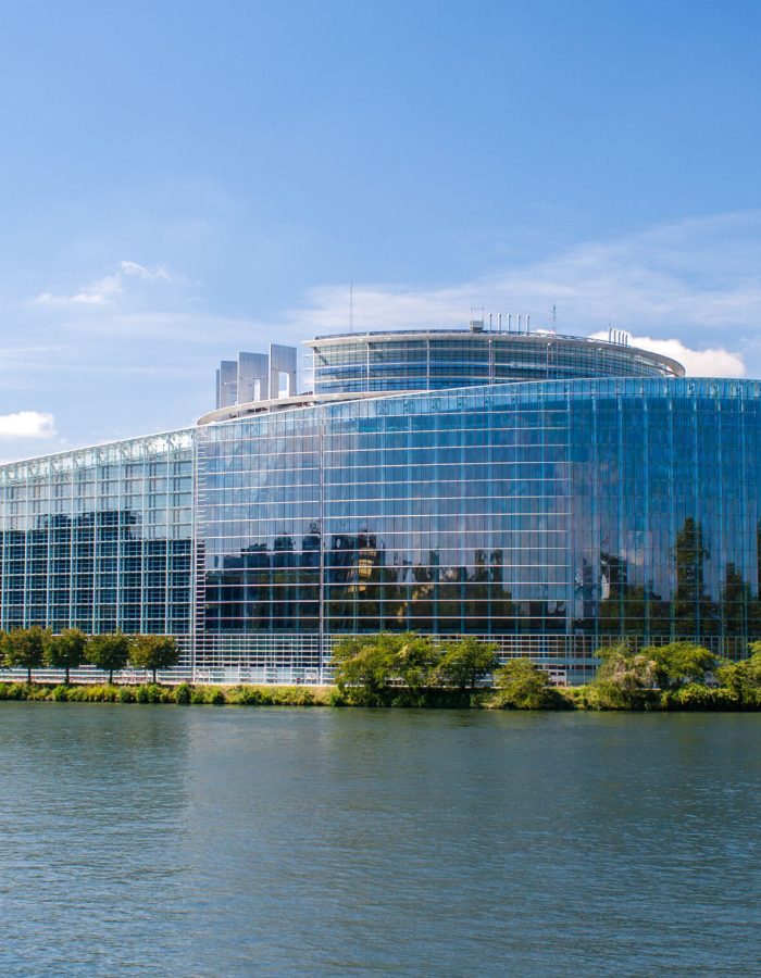the-european-parliament-building-in-strasbourg